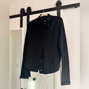 Helmut Lang Wool Jacket